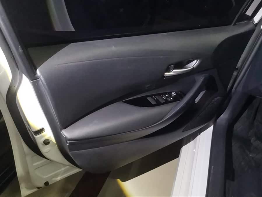 Toyota Allion 2024 car image #8
