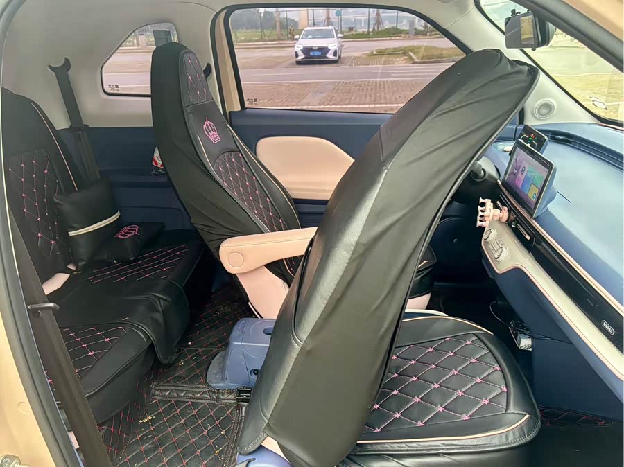 Kaiyi C3R 2015 car image #8