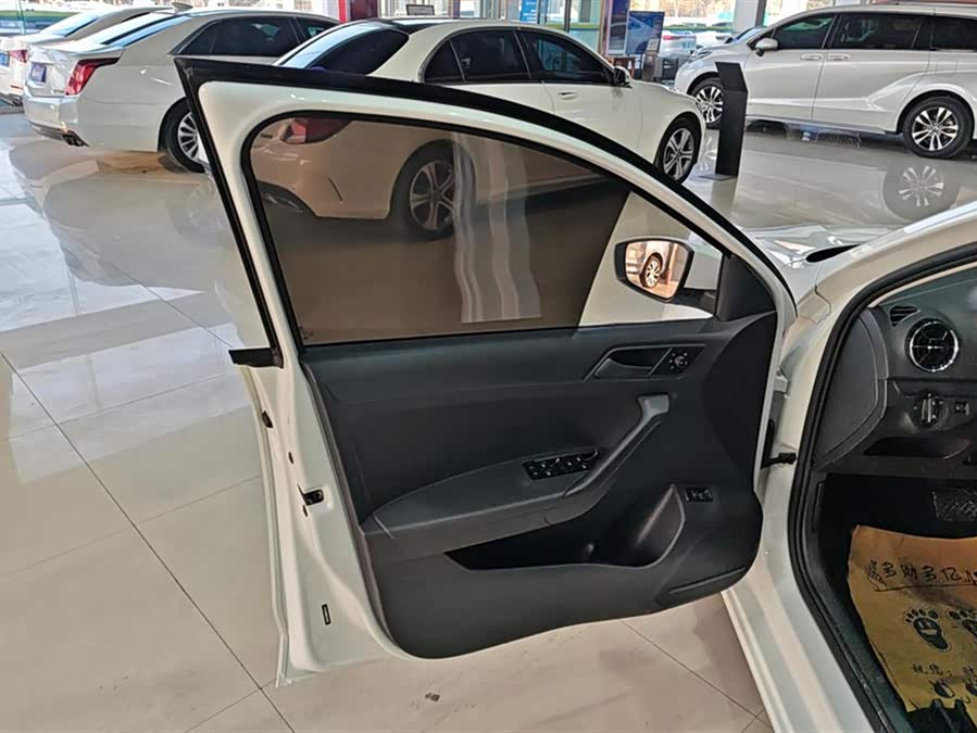 捷达 捷达VA3 2021 #8 捷达 捷达VA3 2021 汽车图片 #8