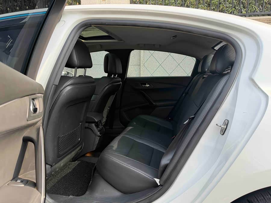 标致 标致508 2015 汽车图片 #8