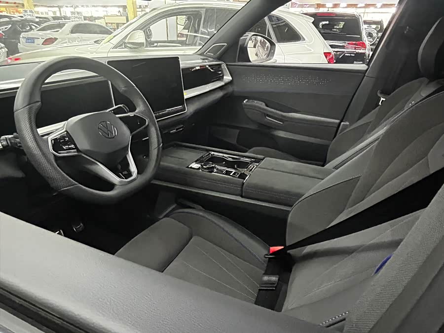 Volkswagen Teramont immagine di auto #8