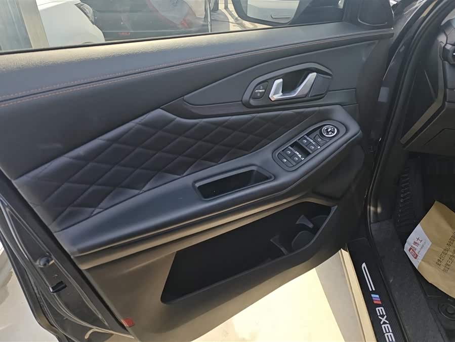 Exceed TX 2021 #8 Exceed TX 2021 car image #8