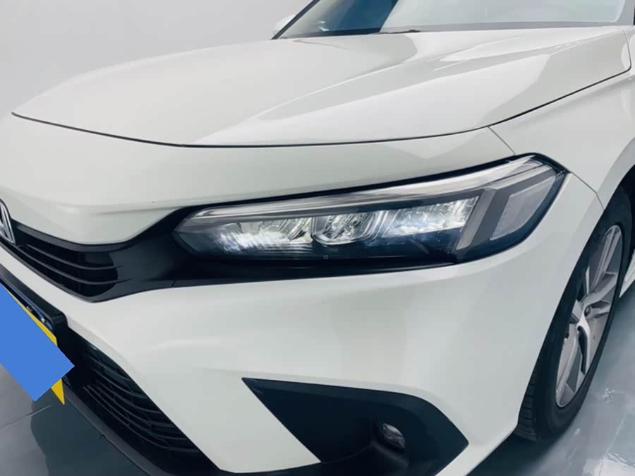 Honda Civic 2023 car image #8