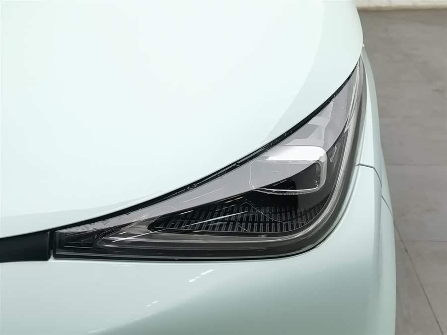 Kaiyi Shiyue 2025 car image #8