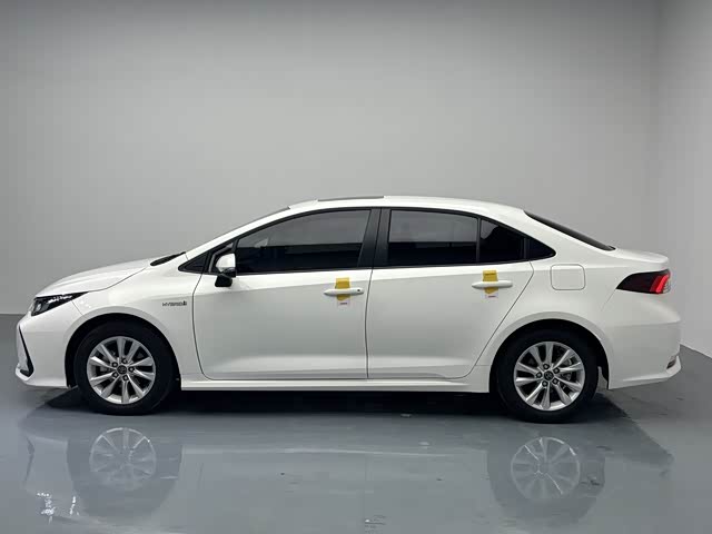 Toyota Corolla 2023 car image #8