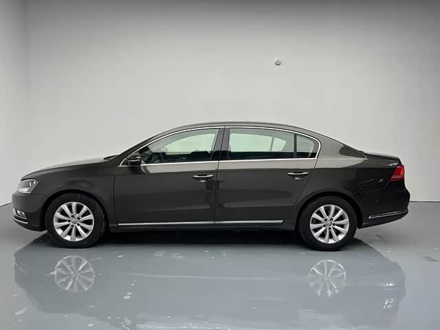 Volkswagen Magotan 2016 #8 Volkswagen Magotan 2016 car image #8