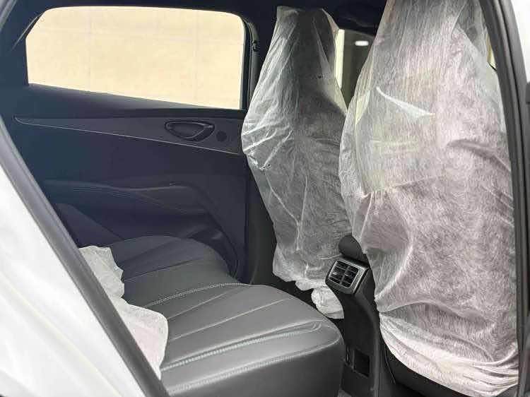 BYD Seal 06 New Energy 2025 car image #8