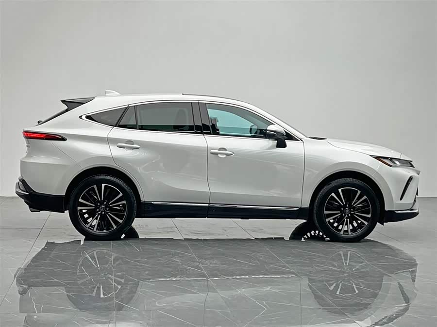 Toyota Venza 2023 #8 Toyota Venza 2023 car image #8