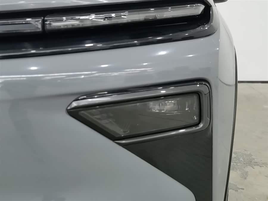 睿蓝汽车 睿蓝7 2023 汽车图片 #8