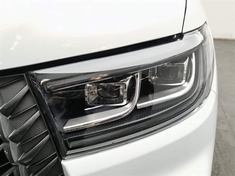 Great Wall 2025 car image #8