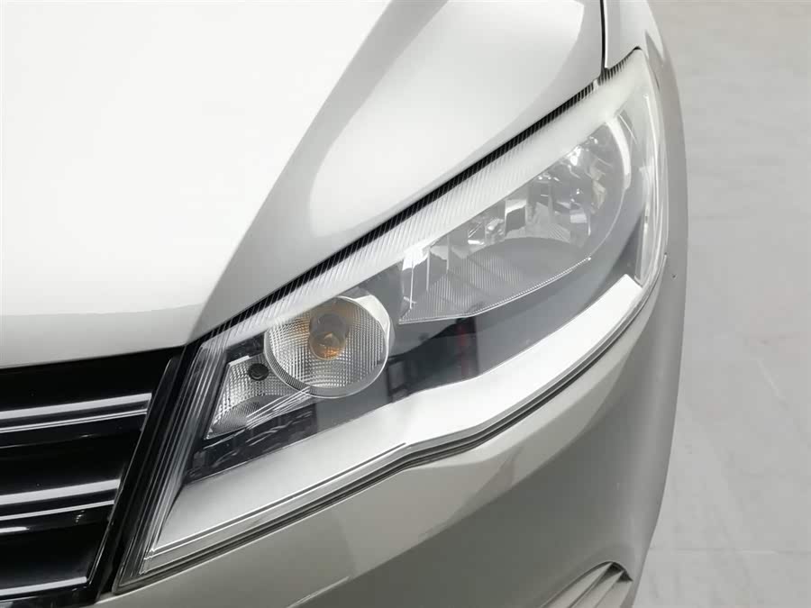 Jetta Jetta 2014 car image #8