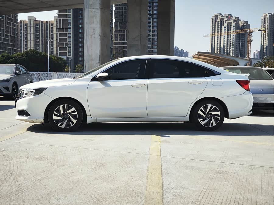 Honda Crider 2019 car image #8