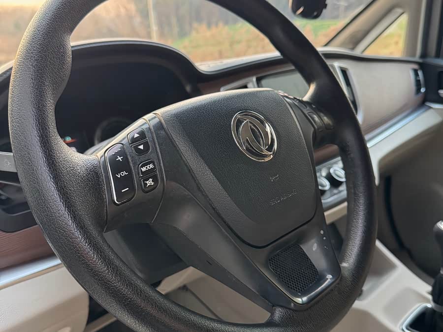 Forthing Lingzhi 2020 #8 Forthing Lingzhi 2020 immagine di auto #8