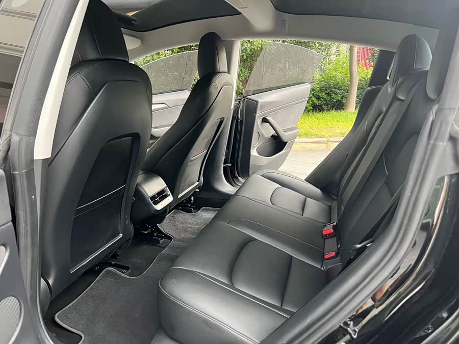 Tesla Model 3 2023 #8 Tesla Model 3 2023 car image #8