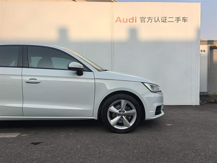 Audi A1 2016 #8 Audi A1 2016 immagine di auto #8