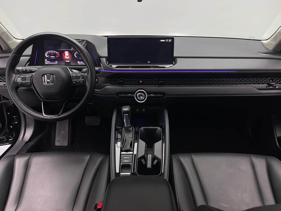 Honda Accord 2023 #8 Honda Accord 2023 car image #8