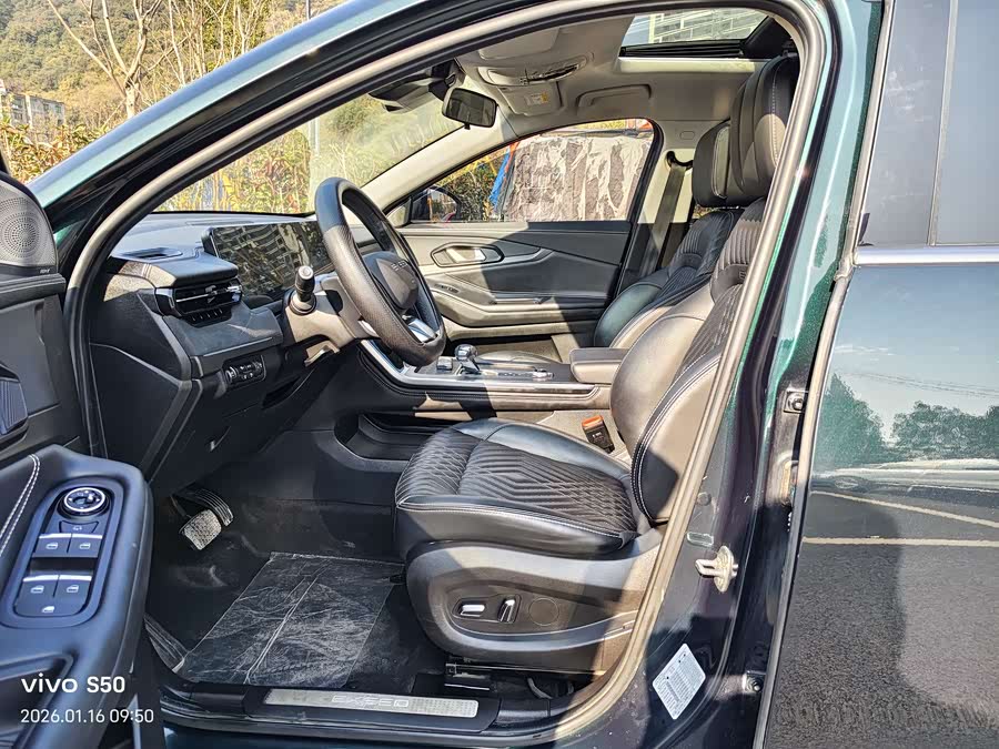 Exceed Lingyun 2023 #8 Exceed Lingyun 2023 car image #8