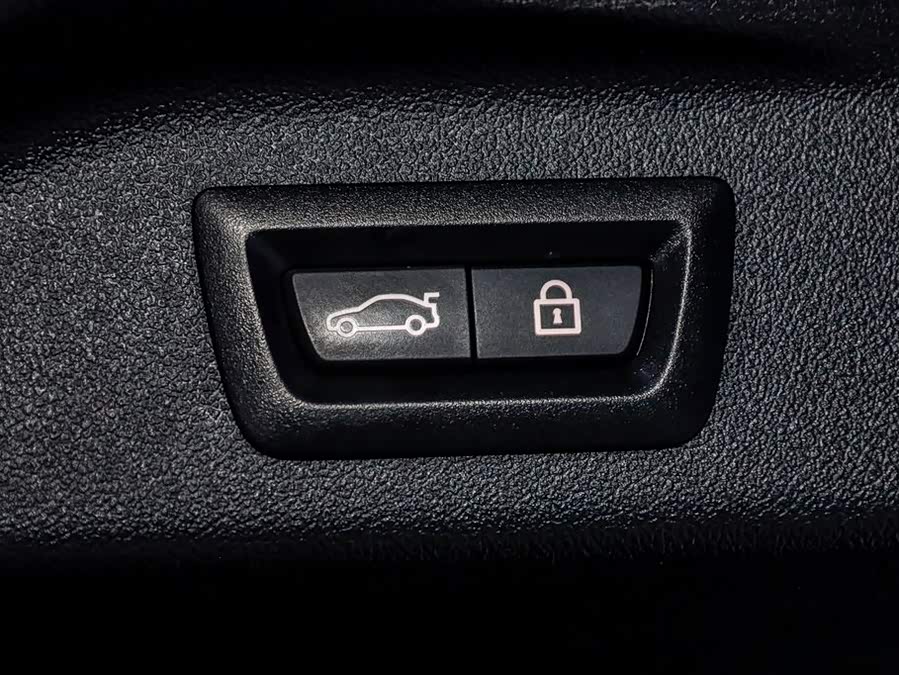 BMW X7 2022 immagine di auto #8