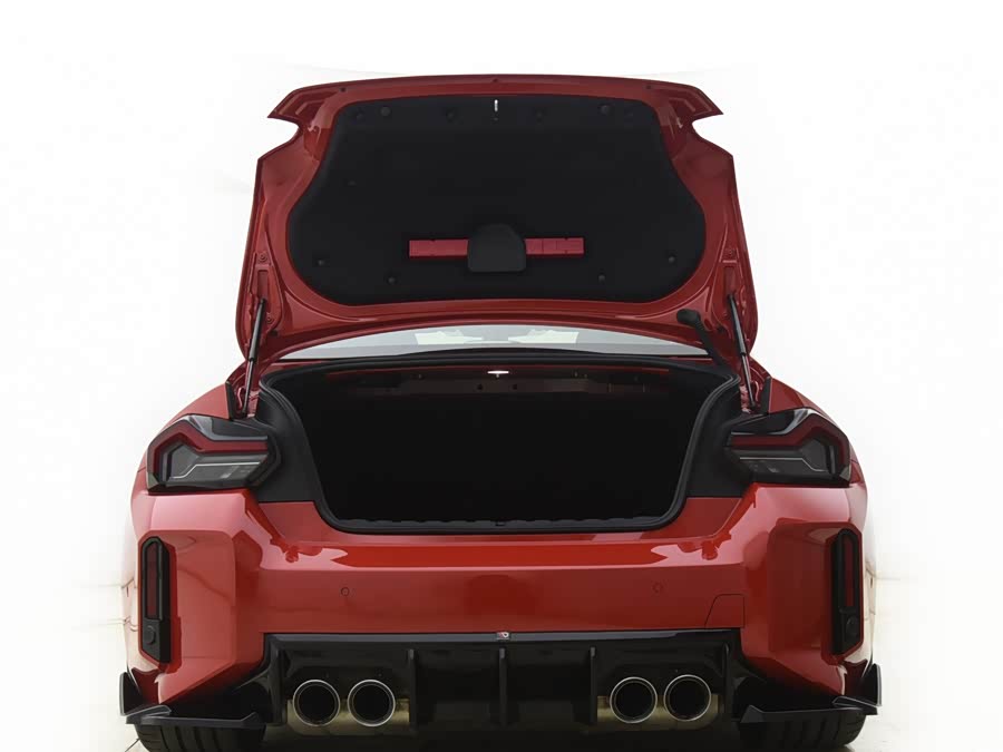 宝马 宝马M2 2023 #8 宝马 宝马M2 2023 汽车图片 #8