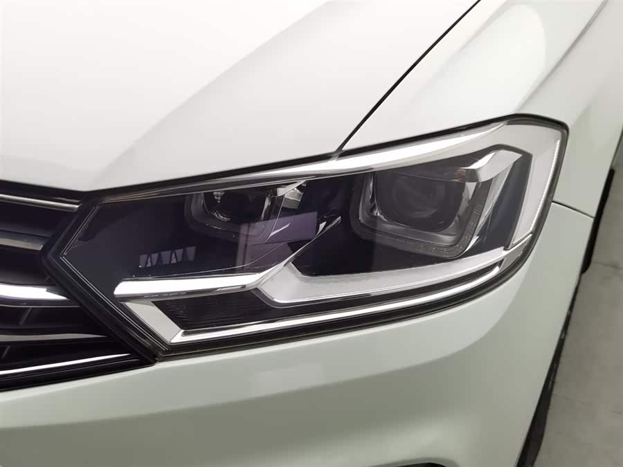 大众 宝来 2018 汽车图片 #8