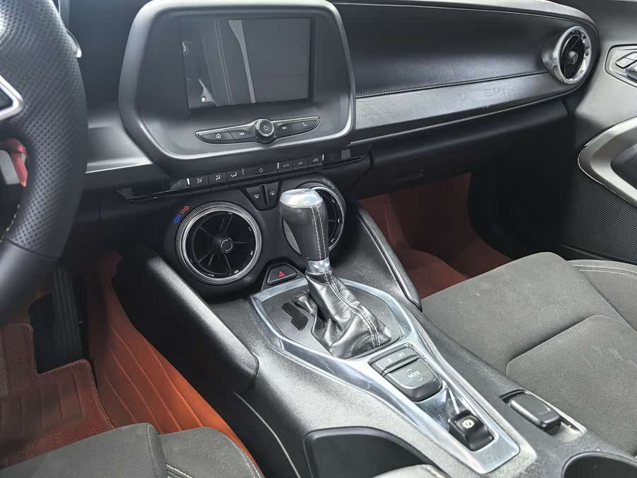 Chevrolet 2016 #8 Chevrolet 2016 immagine di auto #8