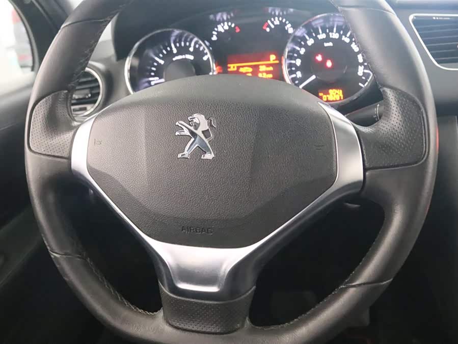 Peugeot 3008 2016 car image #8