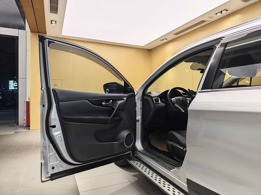 日产 逍客 2016 汽车图片 #8