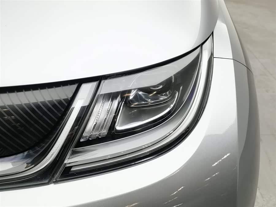 BYD Dolphin 2022 car image #8