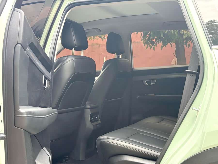 五菱汽车 五菱星辰 2021 汽车图片 #8