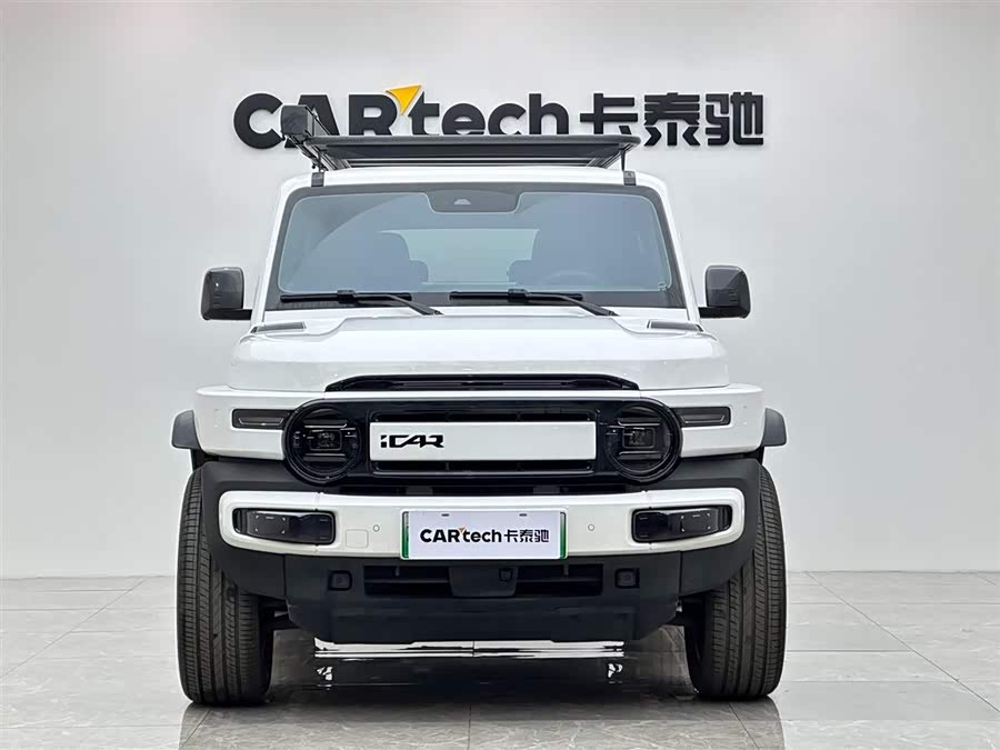 Chery 2025 car image #8