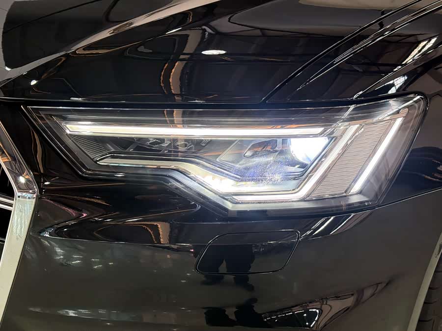 Audi A6L 2024 imagem de carro #8