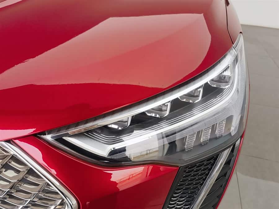 Haval Jolion 2021 car image #8