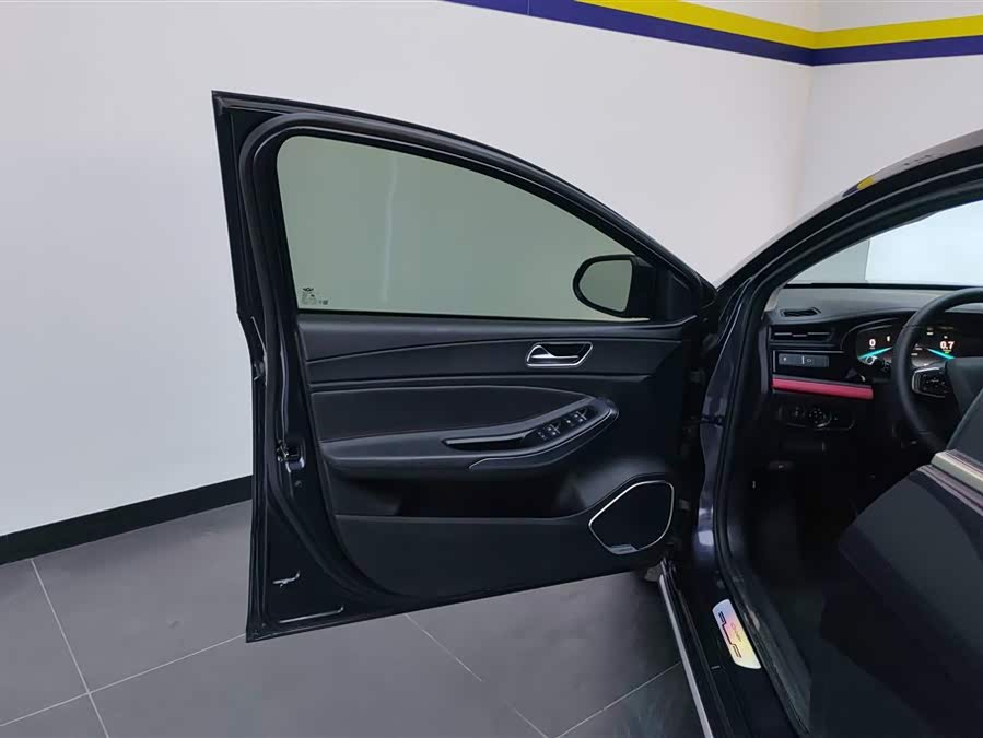 Chery Arrizo 5 Plus 2022 #8 Chery Arrizo 5 Plus 2022 car image #8