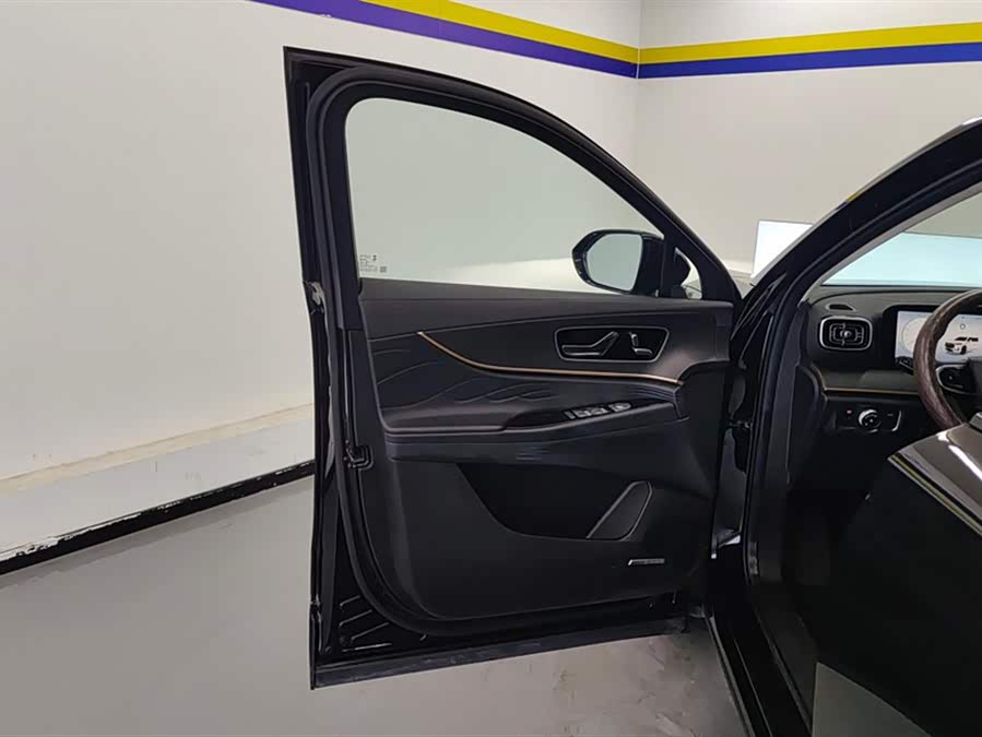 Chery Tiggo 9 2023 #8 Chery Tiggo 9 2023 car image #8