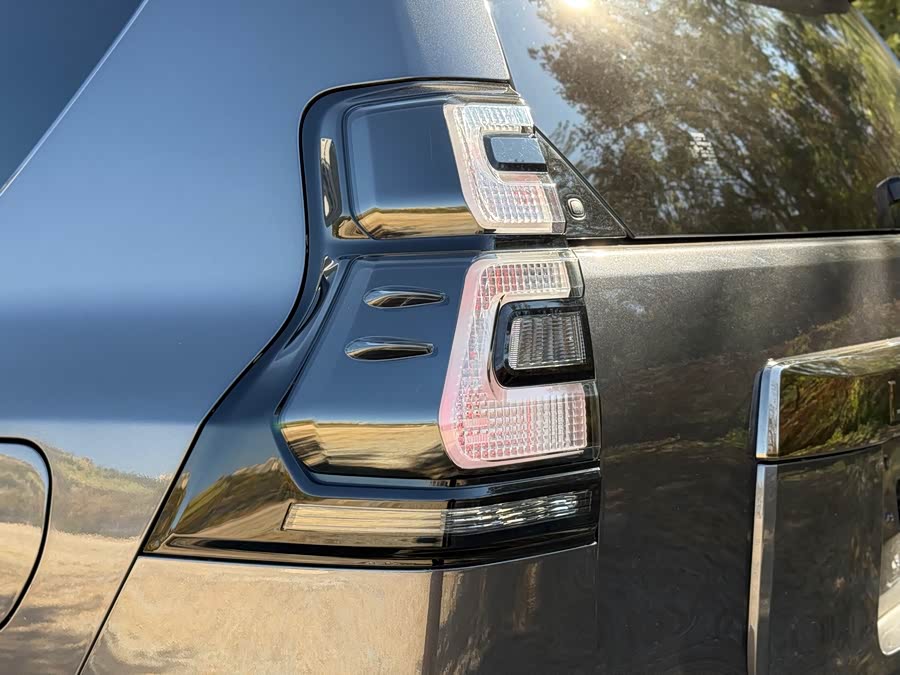 Toyota 2023 car image #8