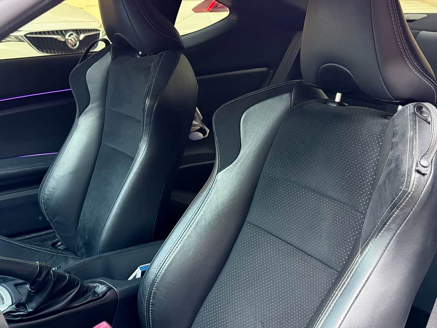 Toyota 86 2016 #8 Toyota 86 2016 immagine di auto #8