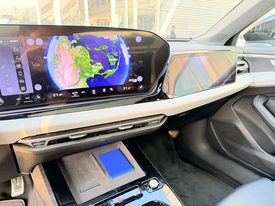 Audi FAW Audi A5L 2025 car image #8