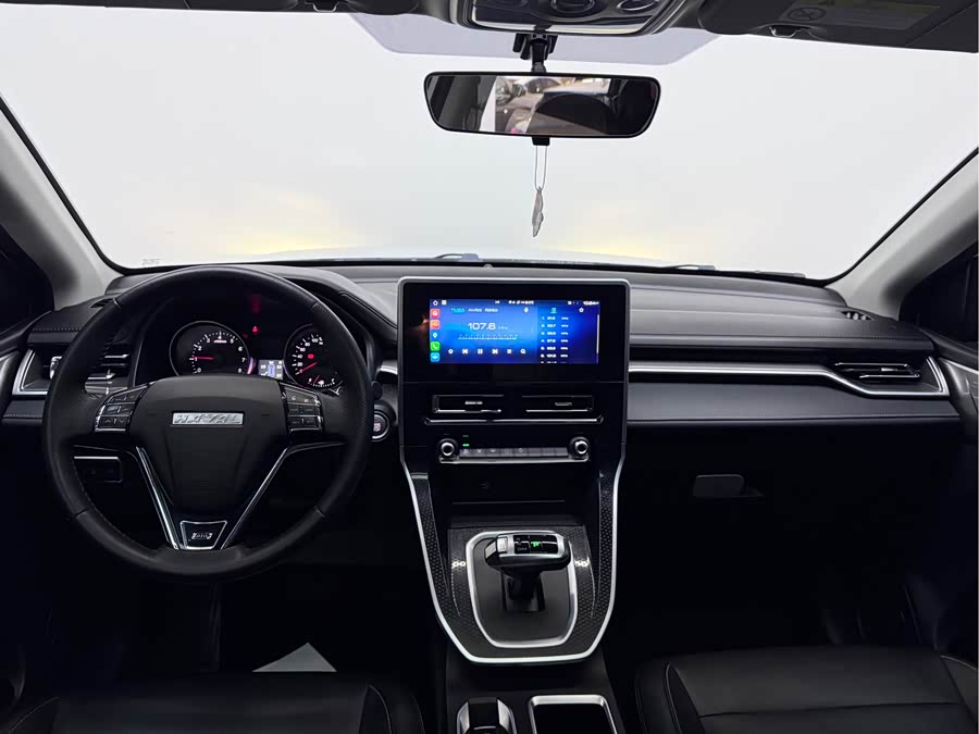 哈弗 哈弗M6 2021 汽车图片 #8