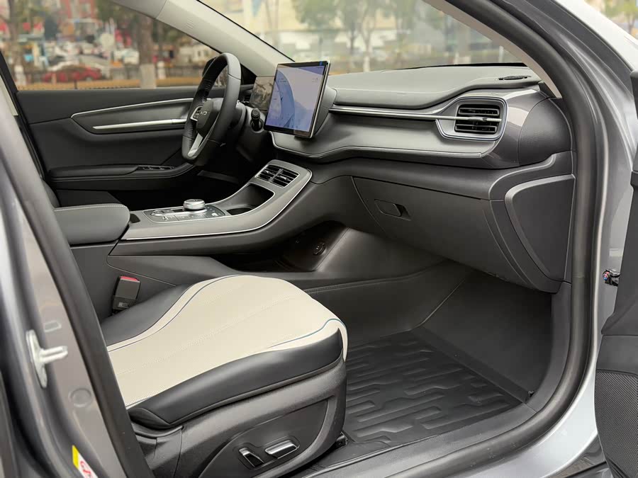 BYD Destroyer 05 2024 car image #8