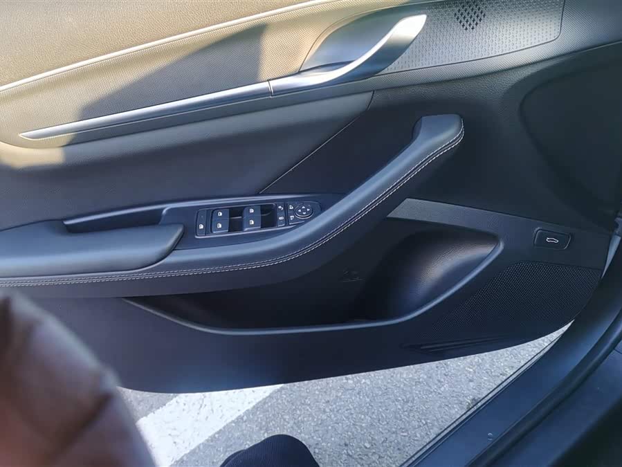 BYD Destroyer 05 2024 car image #8