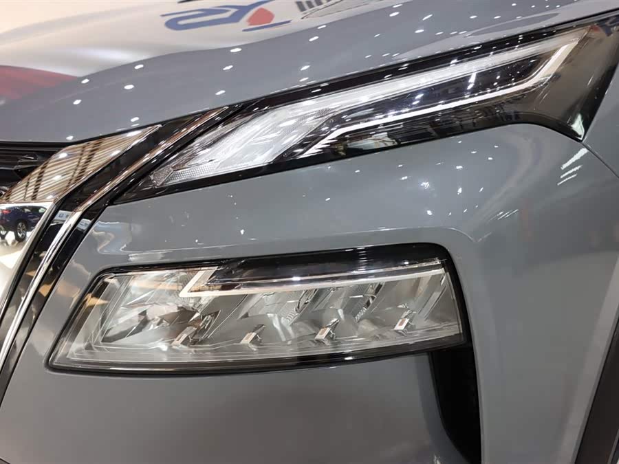 日产 奇骏 2021 汽车图片 #8