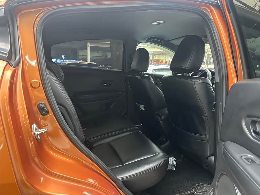 Honda XR-V 2020 car image #8