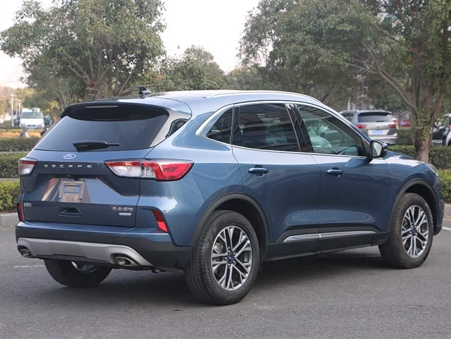 Ford Escape 2023 car image #8