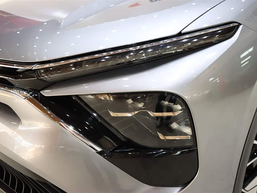 Citroen C5 X 2024 #8 Citroen C5 X 2024 car image #8