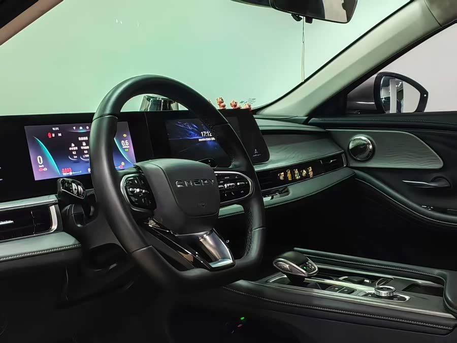 Chery Arrizo 8 2022 #8 Chery Arrizo 8 2022 صورة سيارة #8