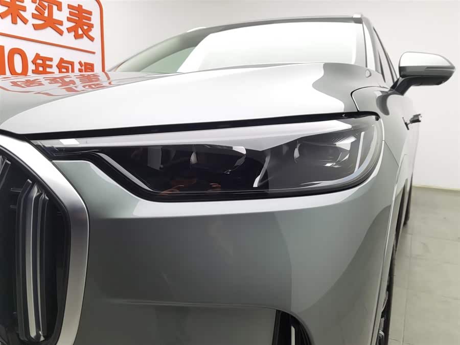 Chery Tiggo 9 2024 car image #8