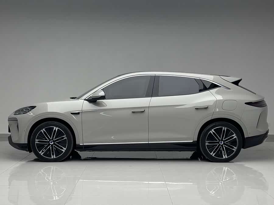 Denza N7 2024 #8 Denza N7 2024 изображение автомобиля #8