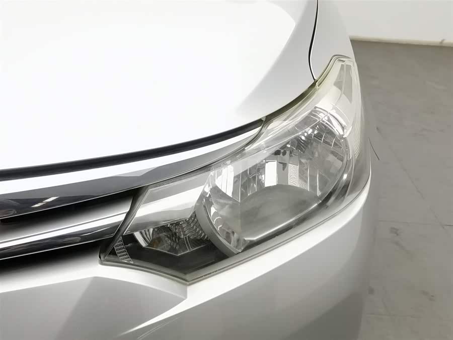 Vios 2014 car image #8