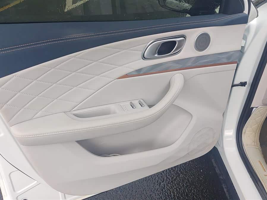 Neta L 2024 #8 Neta L 2024 изображение автомобиля #8