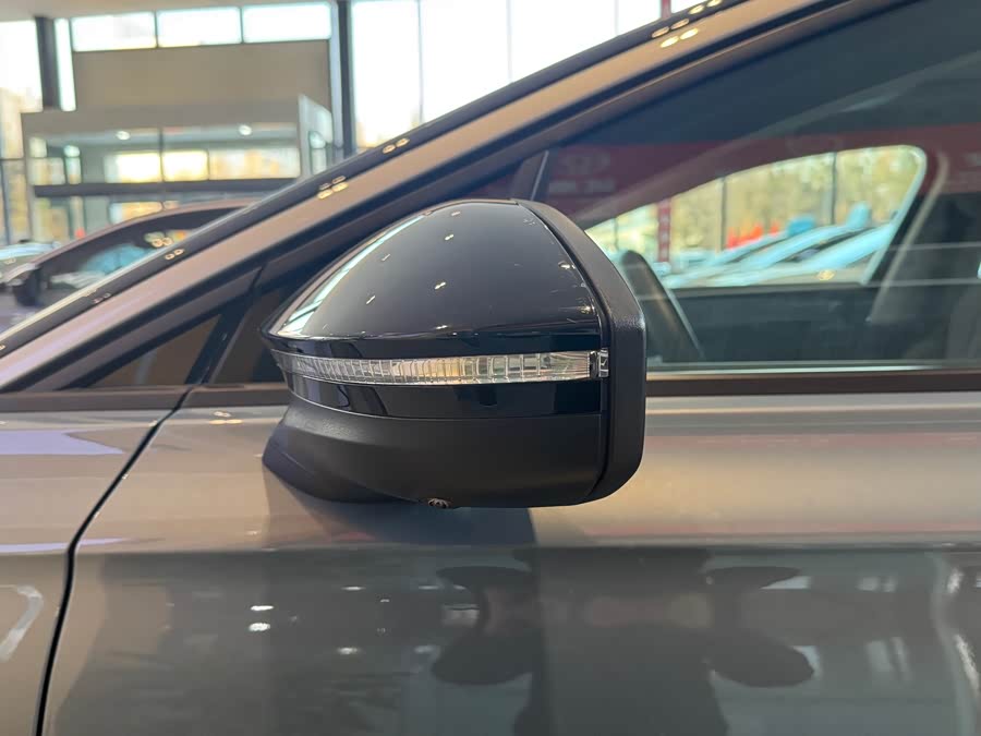 Volkswagen ID.7 Vizzion 2024 car image #8